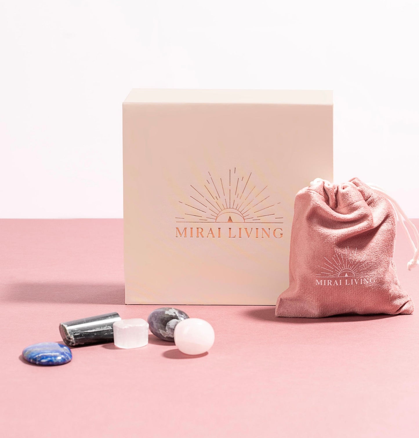 UNWIND - THE STRESS RELIEF BOX