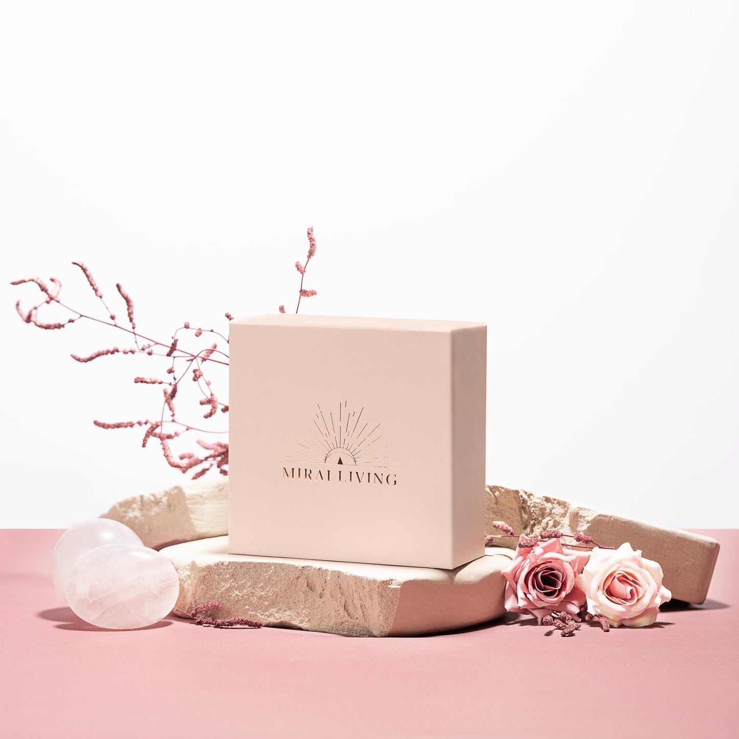 L’AMOUR - THE LOVE BOX