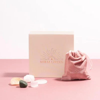 ABUNDANCE - THE SUCCESS AND GOOD LUCK BOX