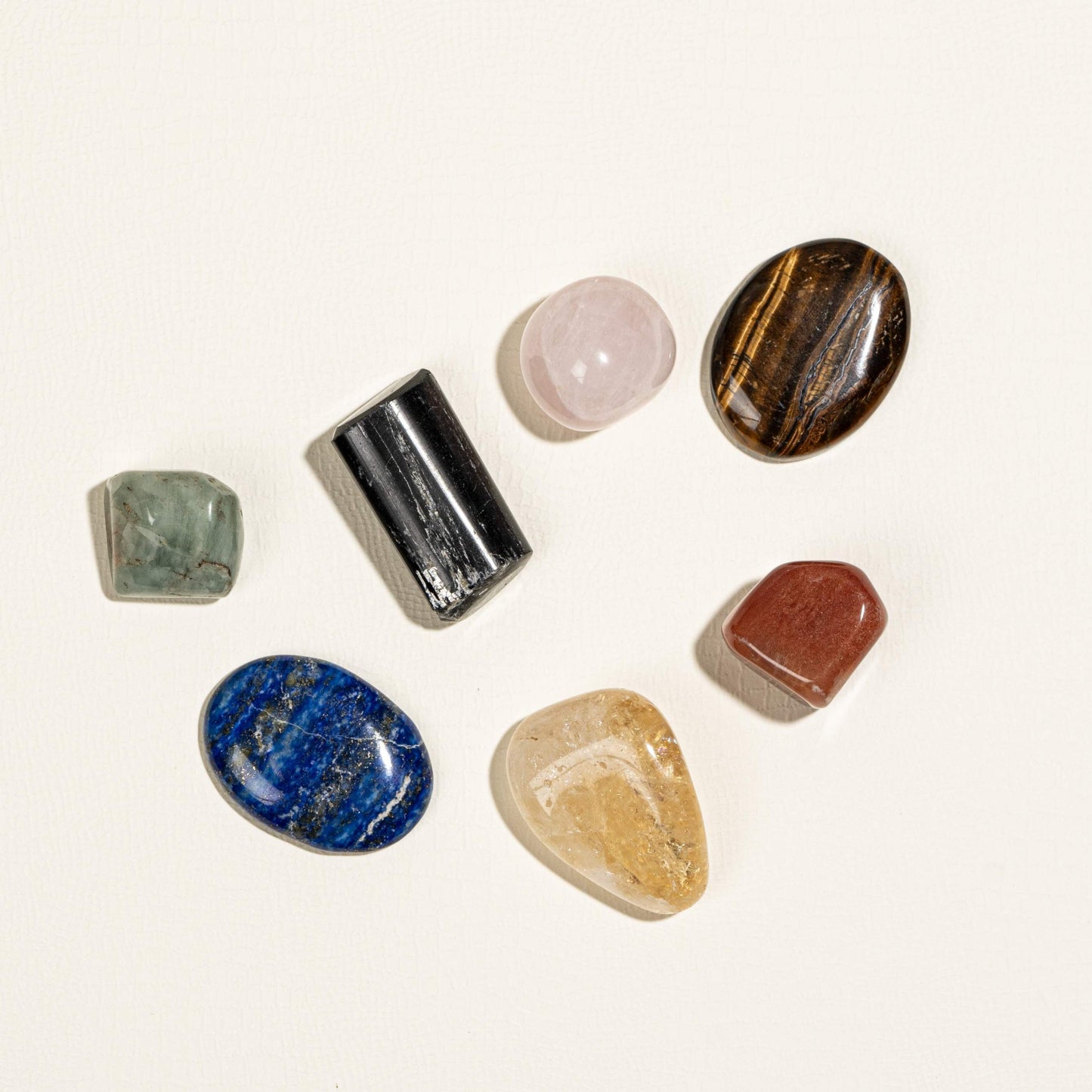 7 CHAKRA HEALING BOX - ALIGN YOUR ENERGIES