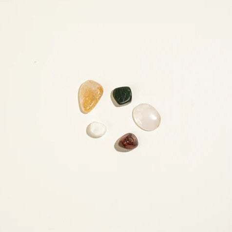 ABUNDANCE - THE SUCCESS AND GOOD LUCK BOX