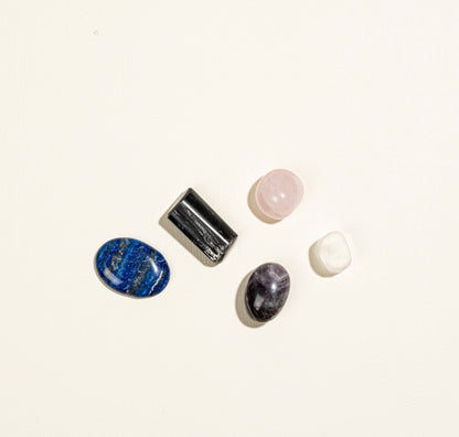 UNWIND - THE STRESS RELIEF BOX