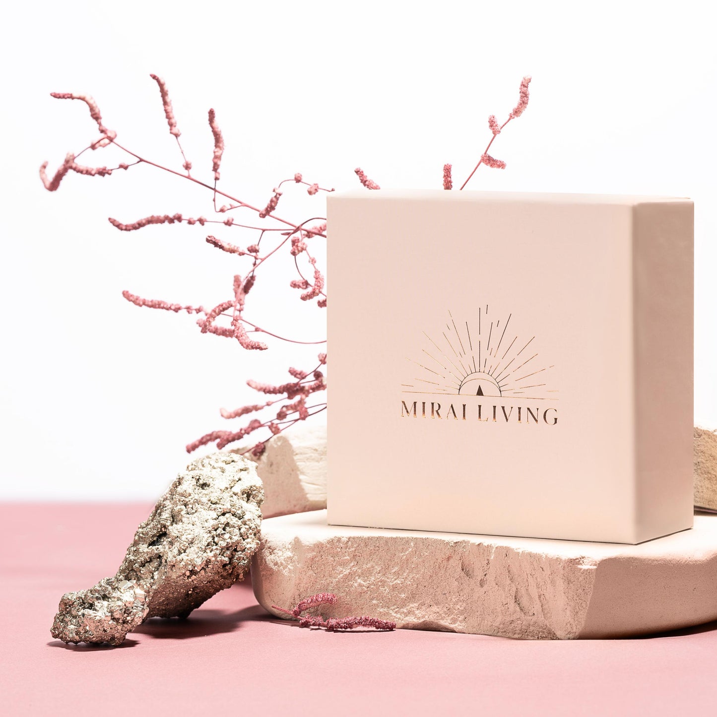 WEALTH AND PROSPERITY - THE WEALTH BOX