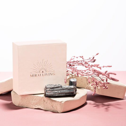 LITTLE MAMA- THE NEW BABY BLESSINGS BOX