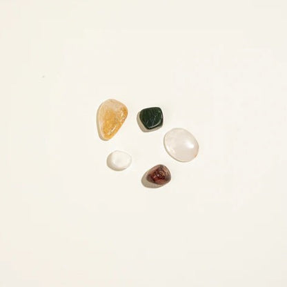 ABUNDANCE - THE SUCCESS AND GOOD LUCK BOX