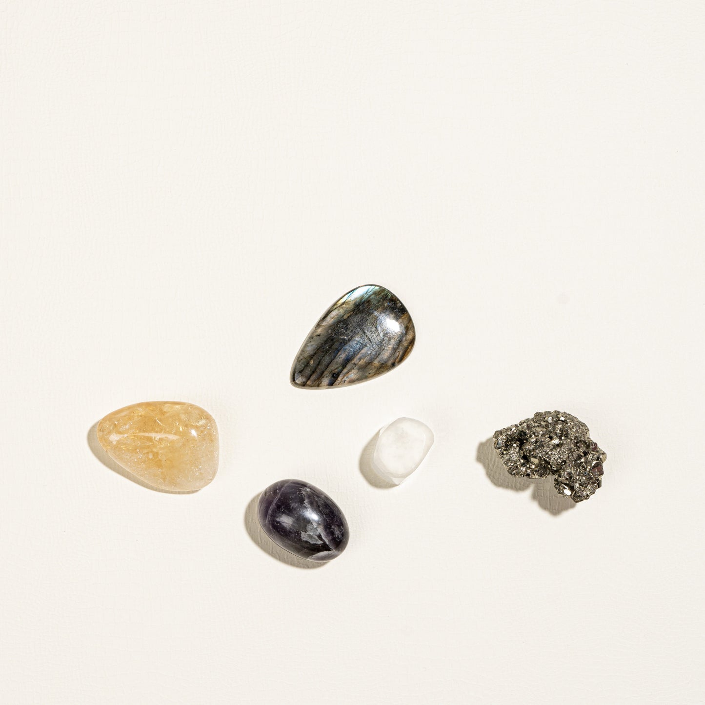 WEALTH AND PROSPERITY - THE WEALTH BOX